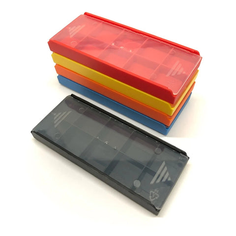 Chems Fb - Tuning Box