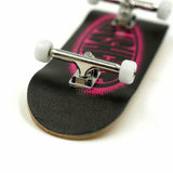 SLUSHCULT -GROM COMPLETES- Over Spray Black