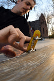 Blackriver- Christ Pro 3.0 trucks