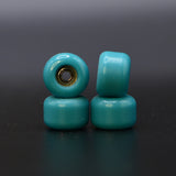 Wysocki Wheels - Turquoise Skatewide