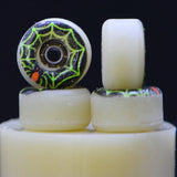 Wysocki Wheels -  Webs Tan Conical