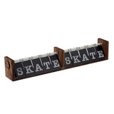 Berlinwood x Blackriver - S.K.A.T.E. Counter