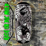 GOO LTD - Death Becomes Her