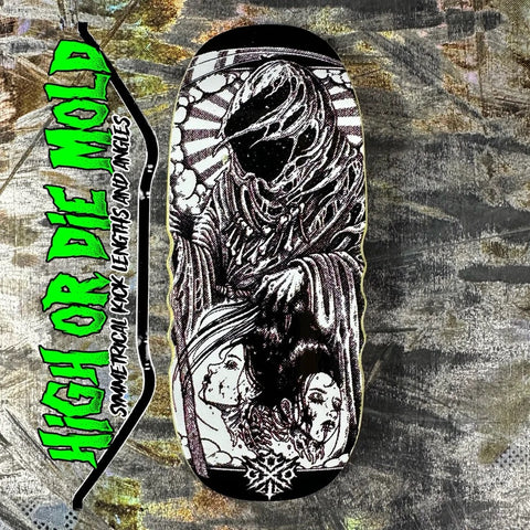 GOO LTD - Death Becomes Her