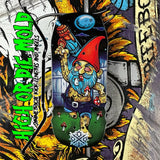 GOO LTD - Gnomeslaughterhouse