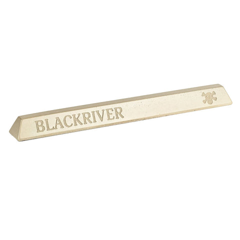 Blackriver- Concrete Parking Block 2.0- Grey