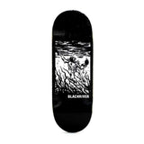 Blackriver x Broadcast Swamp monster