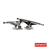 Caramel- C5 PLUS Inverted Trucks