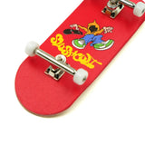 SLUSHCULT -GROM COMPLETES- Flip N Out