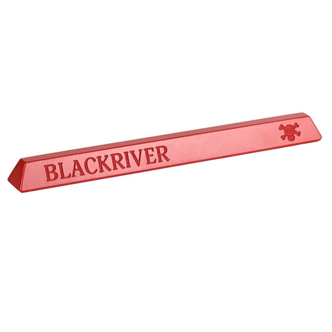 Blackriver- Concrete Parking Block 2.0- Red