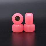 Wysocki Wheels - Pinkburst Skatewide