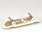 Blackriver Pro Complete- Anchor White