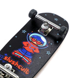 SLUSHCULT -GROM COMPLETES- Space Grind
