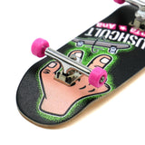 SLUSHCULT -GROM COMPLETES- Idol Hand