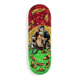BERLINWOOD - Ape Grindstone