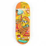 BERLINWOOD - Afrobi pro model