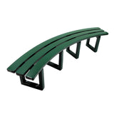 SLUSHCULT - BLVD Bench
