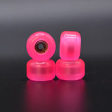 Wysocki Wheels - Neon Pink Skatewide