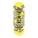 Berlinwood Pro Complete- Wu Willi
