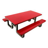 SLUSHCULT - Picnic Table