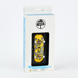 Berlinwood Pro Complete- Wu Willi