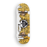 Berlinwood Pro Complete- Skyline