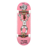 Berlinwood Pro Complete- Ulpts pro model