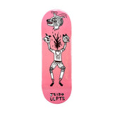 Berlinwood Pro Complete- Ulpts pro model