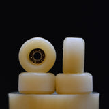 Wysocki Wheels - Tan Conical