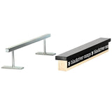 Blackriver - Marble Ledge Add on (square rail)