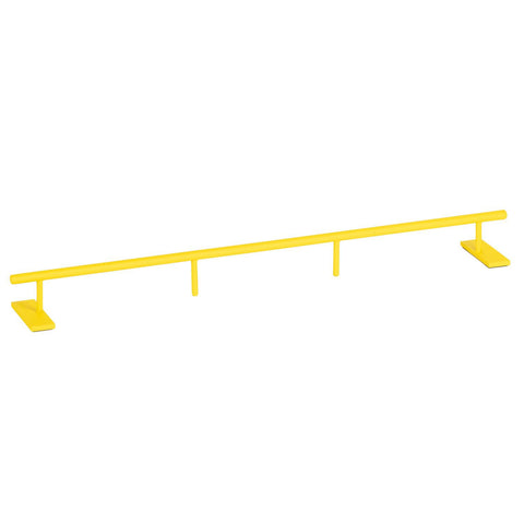 BLACKRIVER- Ironrail Round XL Yellow