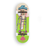 Berlinwood Pro Complete- Linehan Pro Walker