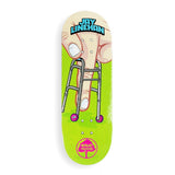 Berlinwood Pro Complete- Linehan Pro Walker