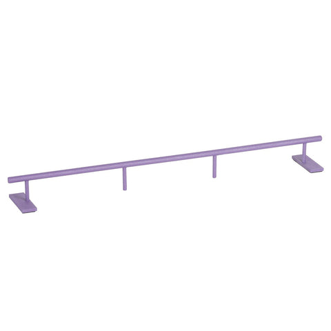 BLACKRIVER- Ironrail Round XL Purple