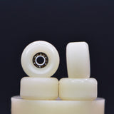 Wysocki Wheels - Bones Hwite Conical