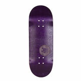 Blackriver -Mini Logo Purple