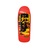 Joycult x Santa Cruz - Knox Punk Reissue