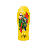 Joycult x Santa Cruz - Meek Slasher Reissue