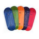 FLATFACE FINGERBOARDS- G16 33.6MM