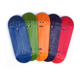 FLATFACE FINGERBOARDS- G16 33.6MM