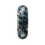 Joycult x Santa Cruz - Pace Deathtrap