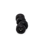 Joycult -Classic 3.0 Black/pink moods