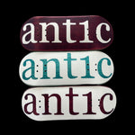 ANT1C Decks - Big Logo