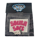 SOUTH SOFT- Pro Bushings  Dynamic Medium version