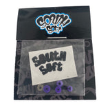 SOUTH SOFT- Pro Bushings  Blackriver Soft version