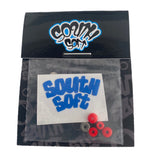 SOUTH SOFT- Pro Bushings  Blackriver Soft version