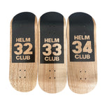 Helm Club - HELM CLUB