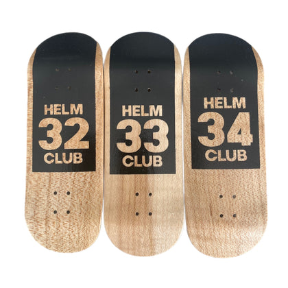 Helm Club - HELM CLUB