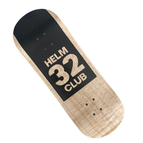 Helm Club - HELM CLUB