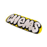 CHEMS FB - Bubbles Yellow